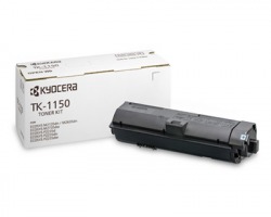 Kyocera TK1150 Toner nero originale (1T02RV0NL0)