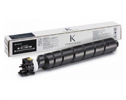 Kyocera TK8345K Toner nero originale (1T02L70NL0)