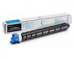 Kyocera TK8335C Toner ciano originale (1T02RLCNL0)