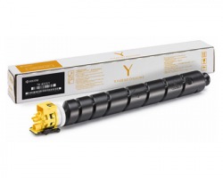 Kyocera TK8335Y Toner giallo originale (1T02RLANL0)