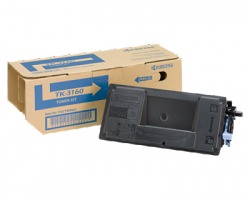 Kyocera TK3160 Toner nero originale (1T02T90NL0)