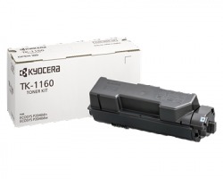 Kyocera TK1160 Toner nero originale (1T02RY0NL0)