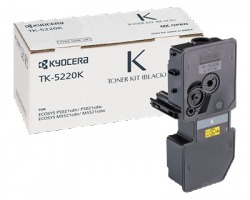 Kyocera TK5220K Toner nero originale (1T02R90NL1)