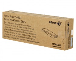 Xerox 106R02248 Toner nero originale