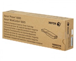 Xerox 106R02246 Toner magenta originale