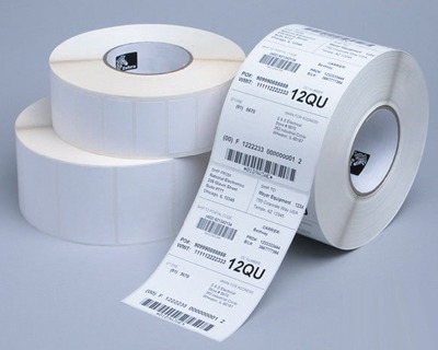 thumbnail image 2 of Compatible 102x150mm Label Roll For Zebra A300, DA402, GK420D, LP450 Printers 2 of 6