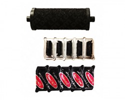 Tampone inchiostrante per prezzatrice Smart - 10pz
