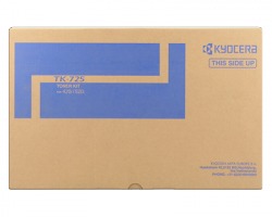 Kyocera TK725 Toner nero originale (1T02KR0NL0)