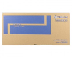 Kyocera TK685 Toner nero originale (1T02K50NL0)