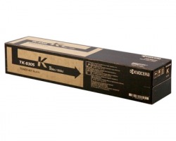 Kyocera TK8305K Toner nero originale (1T02LK0NL0)