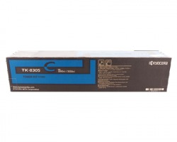 Kyocera TK8305C Toner ciano originale (1T02LKCNL0)