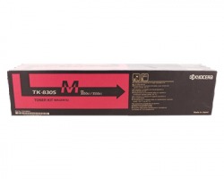 Kyocera TK8305M Toner magenta originale (1T02LKBNL0)