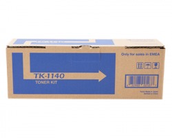 Kyocera TK1140 Toner nero originale (1T02ML0NL0)