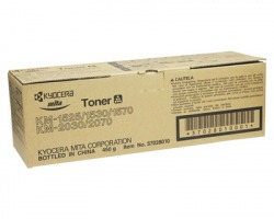 Kyocera 37028010 Toner nero originale