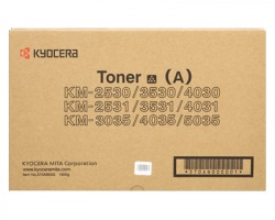 Kyocera 370AB000 Toner nero originale