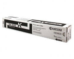 Kyocera TK8325K Toner nero originale (1T02NP0NL0)