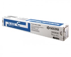 Kyocera TK8325C Toner ciano originale (1T02NPCNL0)