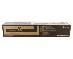 Kyocera TK8505 Toner nero originale (1T02LC0NL0)