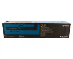 Kyocera TK8505 Toner ciano originale (1T02LCCNL0)