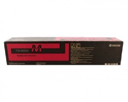 Kyocera TK8505 Toner magenta originale (1T02LCBNL0)