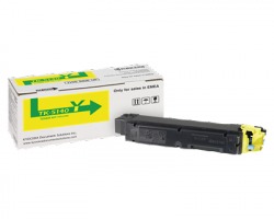 Kyocera TK5140Y Toner giallo originale (1T02NRANL0)