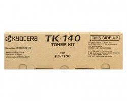 Kyocera TK140 Toner nero originale (1T02H50EU0)