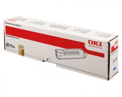 Oki 44059167 Toner ciano originale