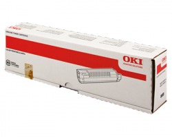 Oki 44059168 Toner nero originale