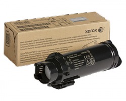 Xerox 106R03476 Toner nero originale