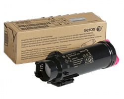 Xerox 106R03478 Toner magenta originale