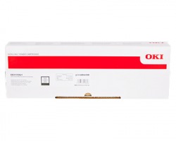 Oki 44844508 Toner nero originale