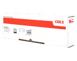 Oki 45862840 Toner nero originale