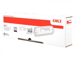 Oki 45862818 Toner nero originale