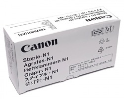 Canon 1007B001 Staple cartridge 3 x 5.000 punti originale (1007B001AA)