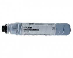 Ricoh TYPE1230D Toner nero originale (K161)