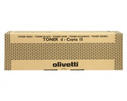 Olivetti B0360 Toner nero originale