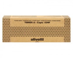 Olivetti B0526 Toner nero originale