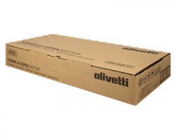 Olivetti B0878 Toner nero originale