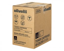 Olivetti B1005 Toner nero originale (da mettere in prenotazione)