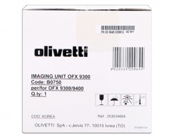 Olivetti B0750 Imaging unit originale