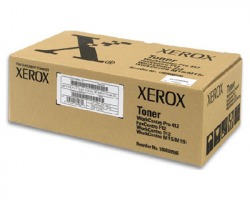 Xerox 106R586 Toner nero originale