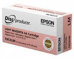 Epson PJIC3 Cartuccia inkjet magenta chiaro originale (C13S020449)