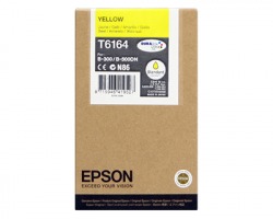 Epson T6164 Cartuccia inkjet giallo Durabrite Ultra originale (C13T616400)