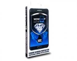 WOW FIXIT Liquid Screen Protector display - 1 trattamento