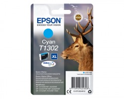 Epson T1302 Cartuccia inkjet ciano originale (C13T13024020)