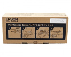 Epson C890501 Tanica di manutenzione originale (C12C890501)