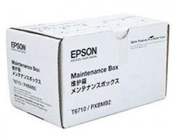 Epson T6710 Maintenance box originale (C13T671000)