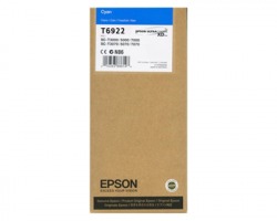 Epson T6922 Cartuccia inkjet ciano originale (C13T692200)