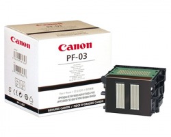 Canon PF03 Testina di stampa originale (2251B001AB)