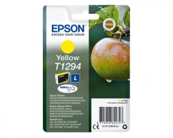 Epson T1294 Cartuccia inkjet giallo originale (C13T12944020)